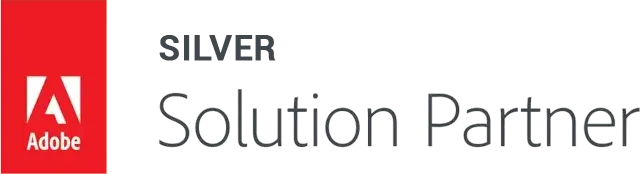 Adobe Solution Partner