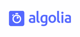 Algolia