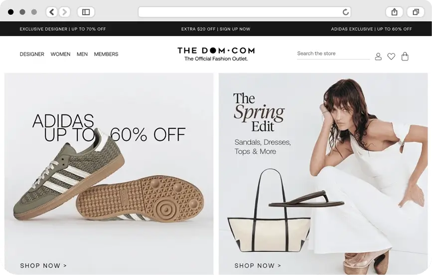 The DOM